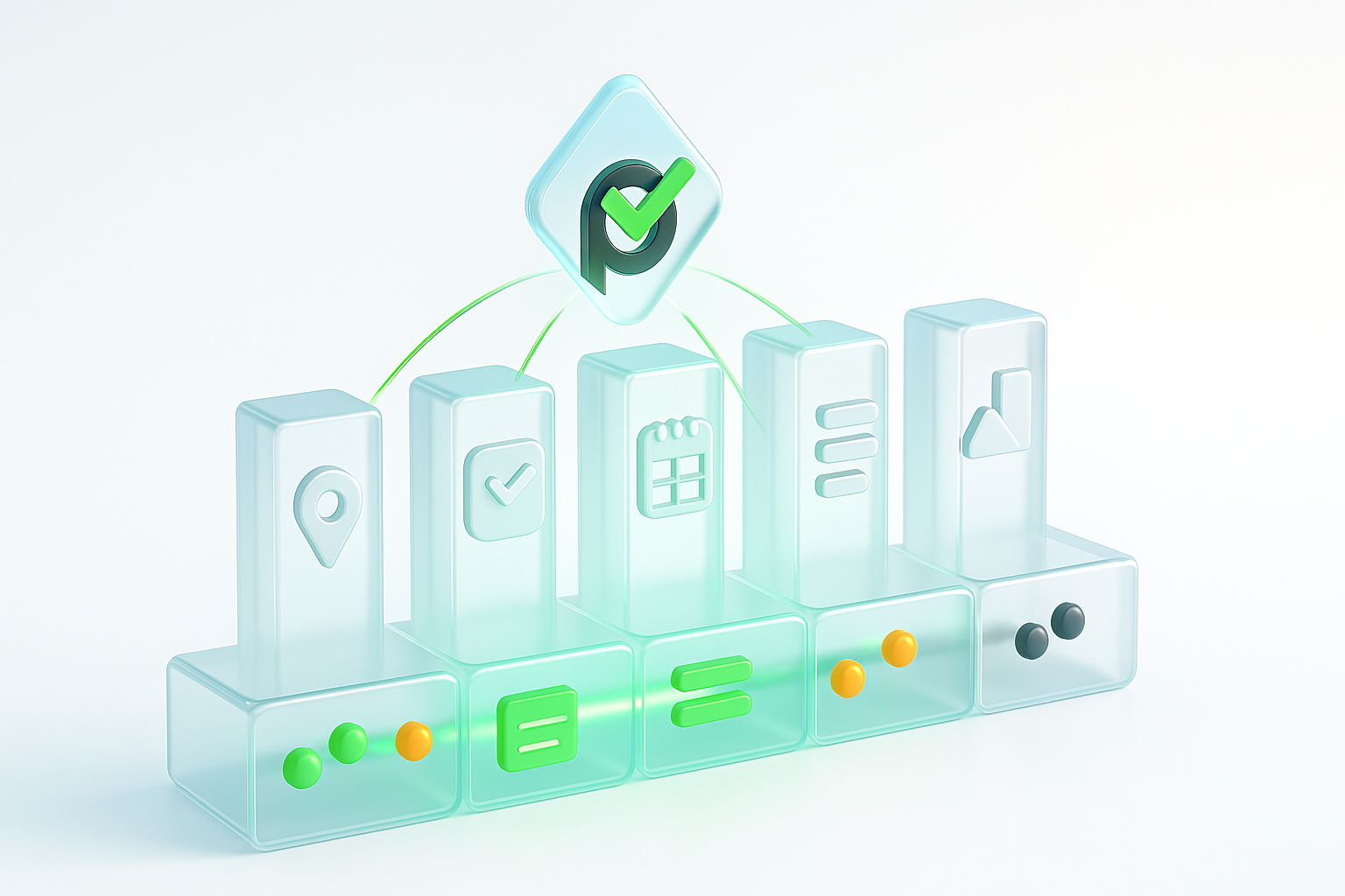 benefits of field service management software - 1 