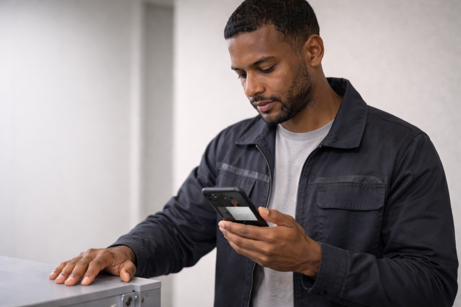 examples of work orders