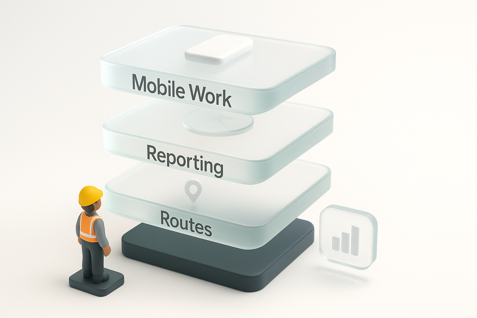 field service management software features - 1