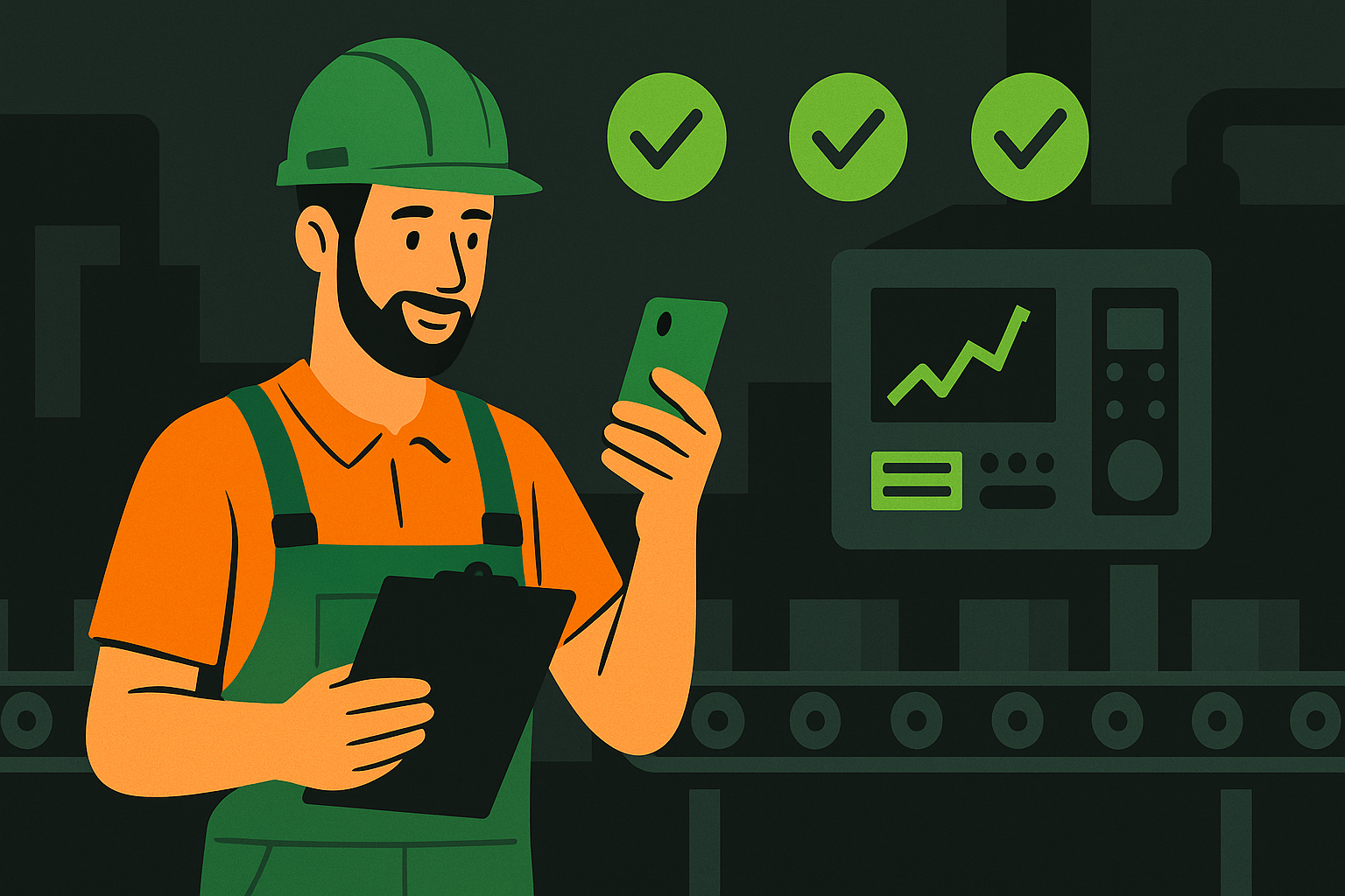 field service technology