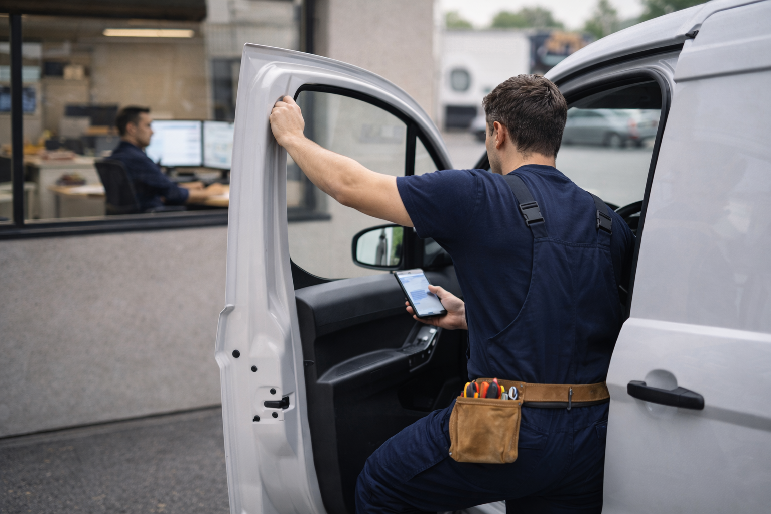 how to implement new software in a company