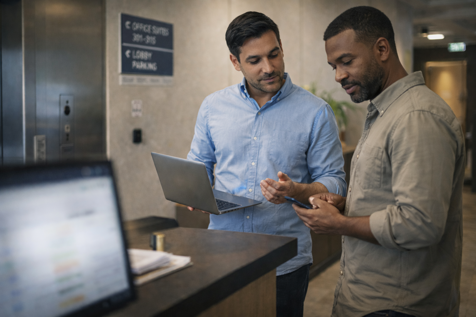 property management software platform