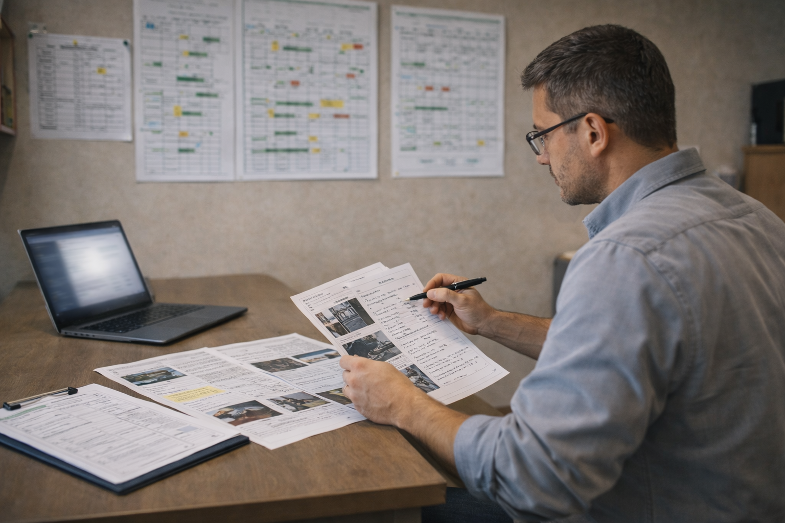 safety inspection software