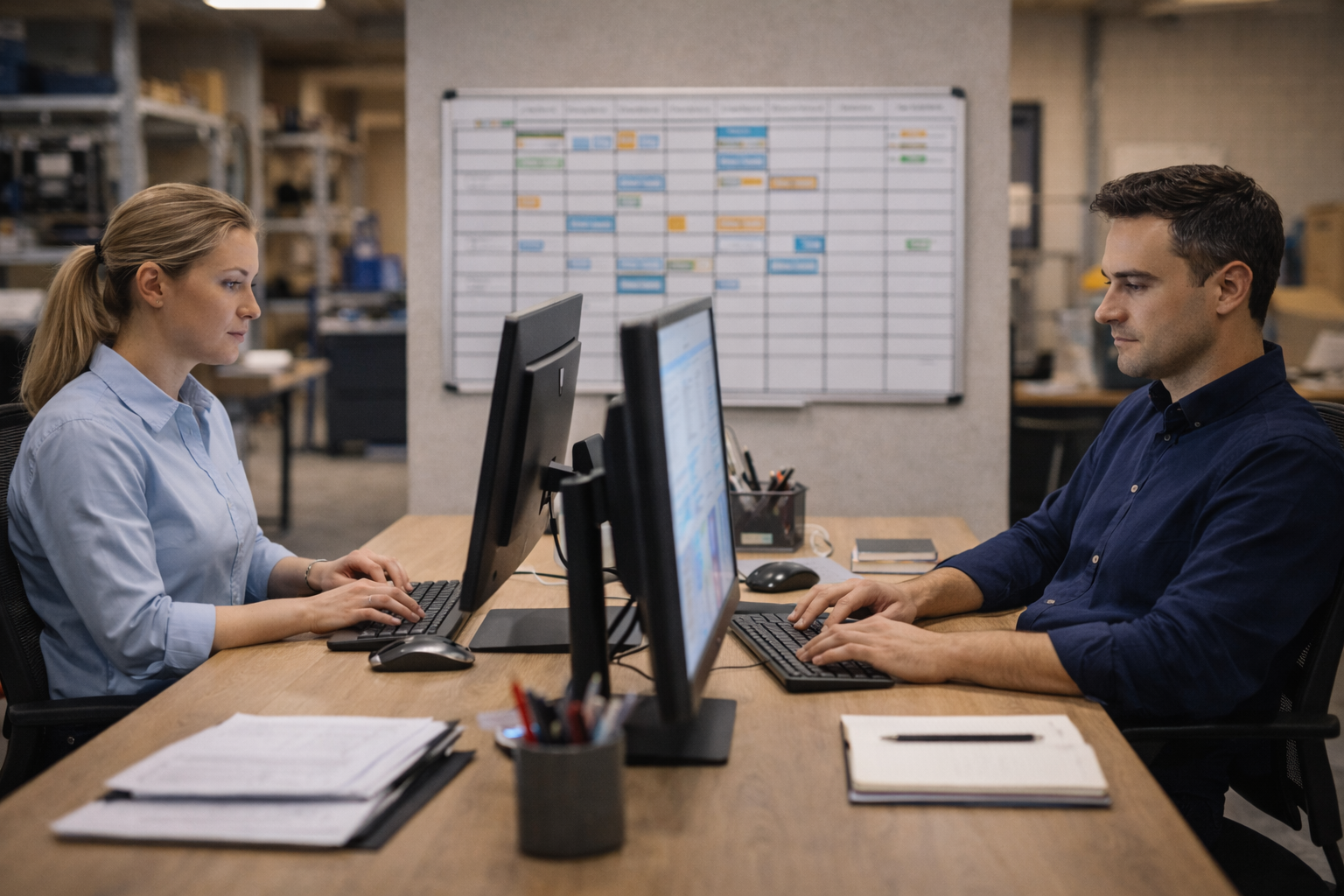 scheduling availability tool