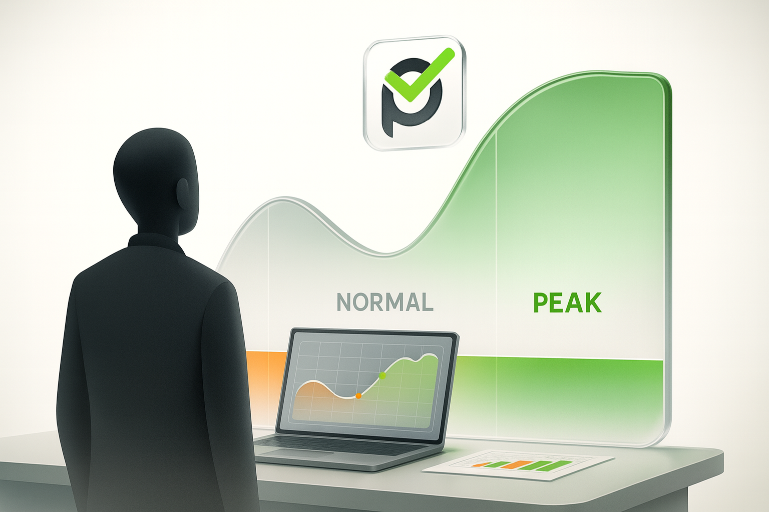 workforce demand forecasting