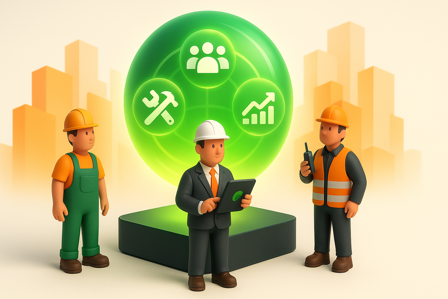 workforce planning solutions