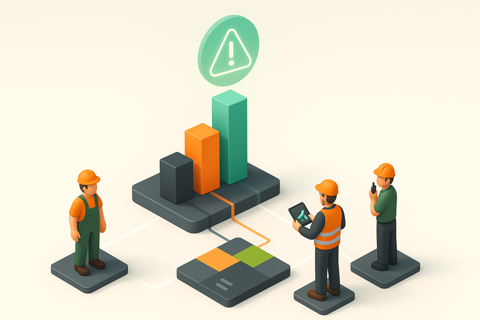 workforce planning system